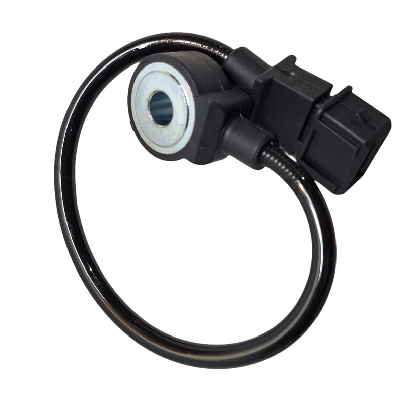 سنسور ضربه ناک سيم دار کد 8012 مناسب برای پژو 405