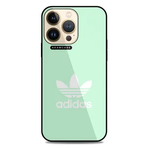 AKAM AMCWA13PRO-ADIDAS8 Cover For Apple iPhone 13 Pro