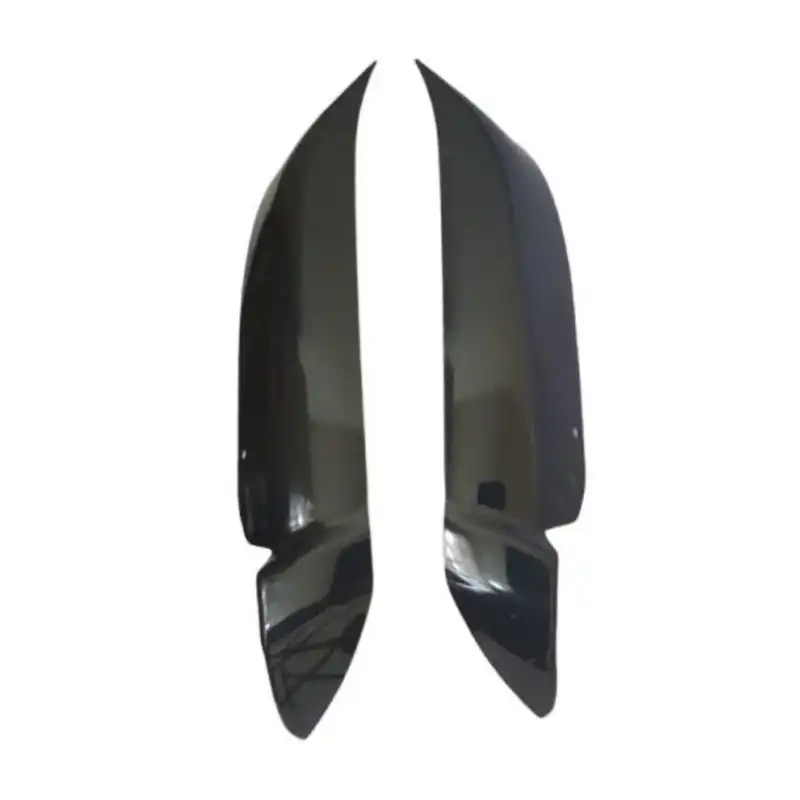 ابرویی چراغ جلو آکو پارت مدل ARB مناسب برای تندر۹۰ بسته ۲ عددی