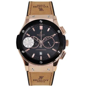 ساعت مچی عقربه‌ای مردانه هابلوت مدل H014