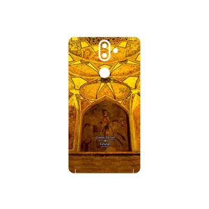 MAHOOT Chehel Sotoun Palace Cover Sticker for Nokia 8 Sirocco