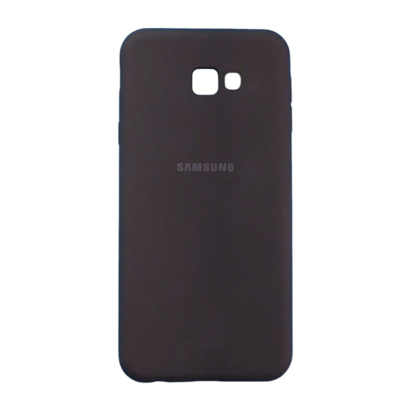 کاور مدل سیلیکونی کد 0926 مناسب برای گوشی موبایل سامسونگ Galaxy J4 PLUS