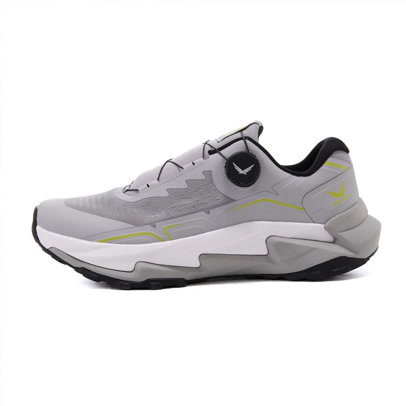 کفش ورزشی مردانه اسنوهاک مدل Marathon  کد Marathon SN-S1131M-2 با دیسکی