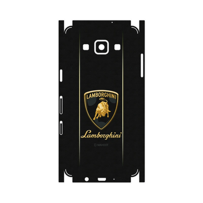 برچسب پوششی ماهوت مدل Lamborghini-FullSkin مناسب برای گوشی موبایل سامسونگ Galaxy A5 2015