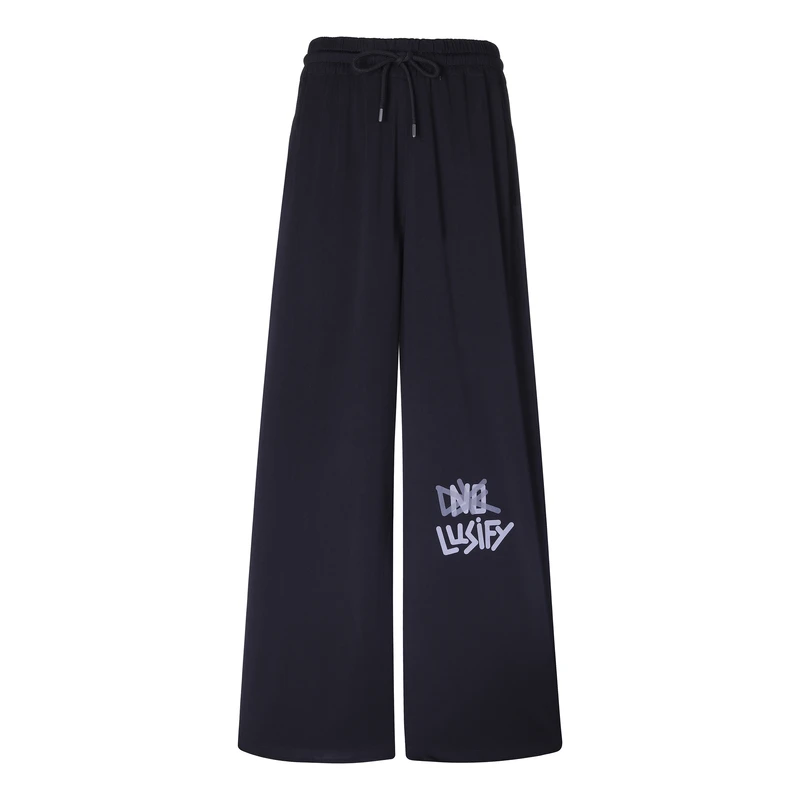 شلوار راحتی زنانه لوسیفای مدل WPN117B04-01