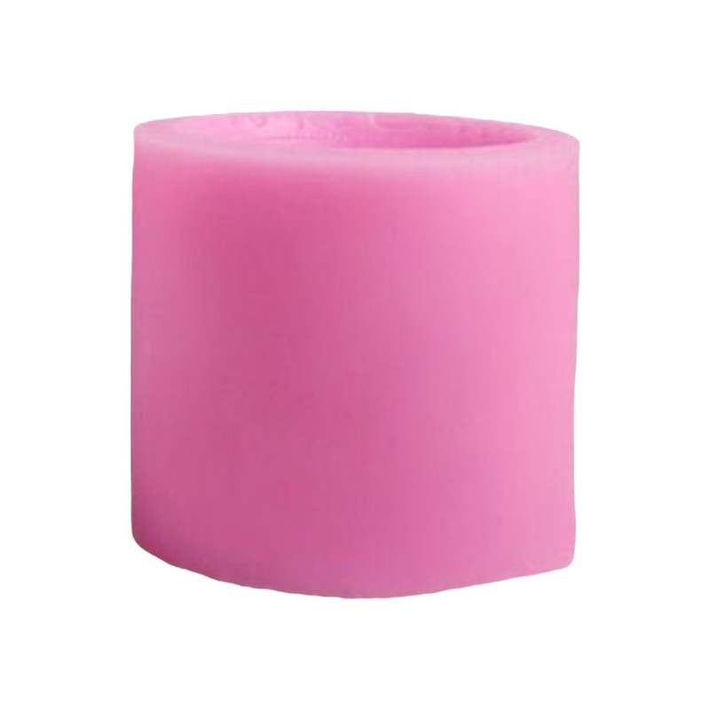 قالب شمع مدل صدف شیار دار