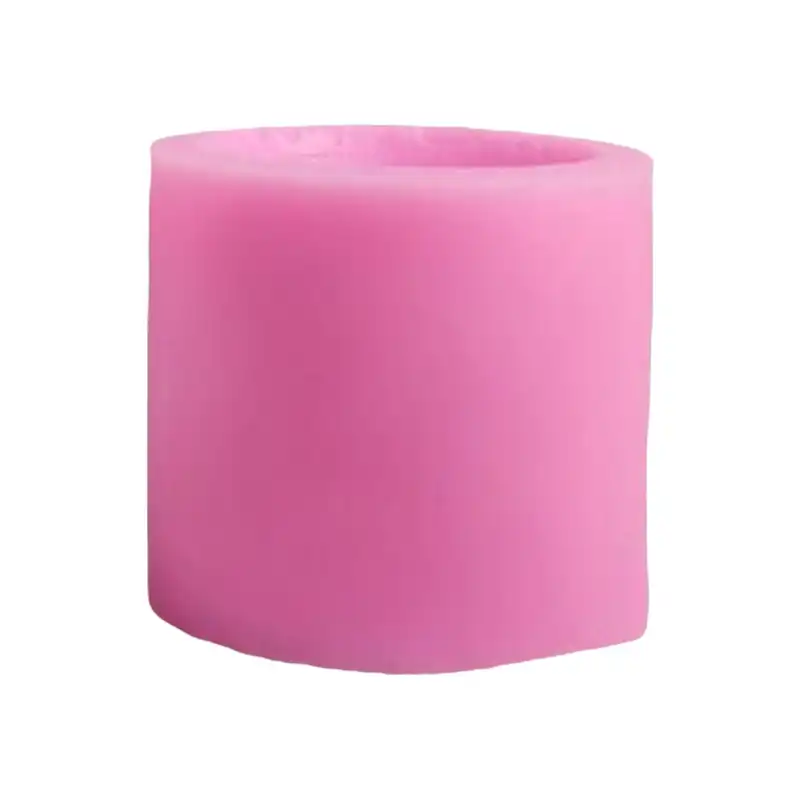 قالب شمع مدل صدف شیار دار