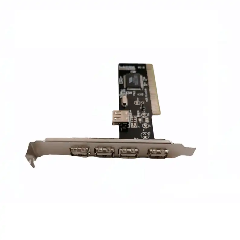 هاب USB3.0 پنج پورت PCI مدل 5M