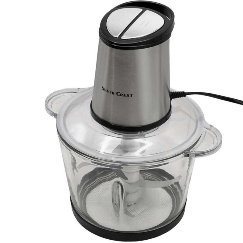 خردکن سیلور کرست مدل MZ-2022 خردکن سیلور کرست مدل MZ-2022