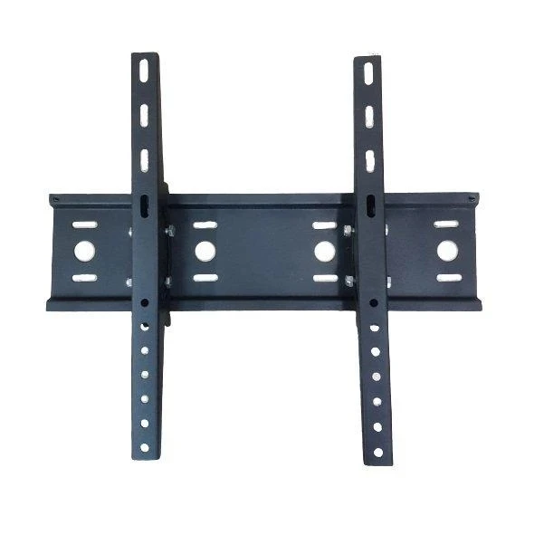 پایه دیواری تلویزیون مدل T-55 مناسب تلویزیون های 43 تا 65 اینچ