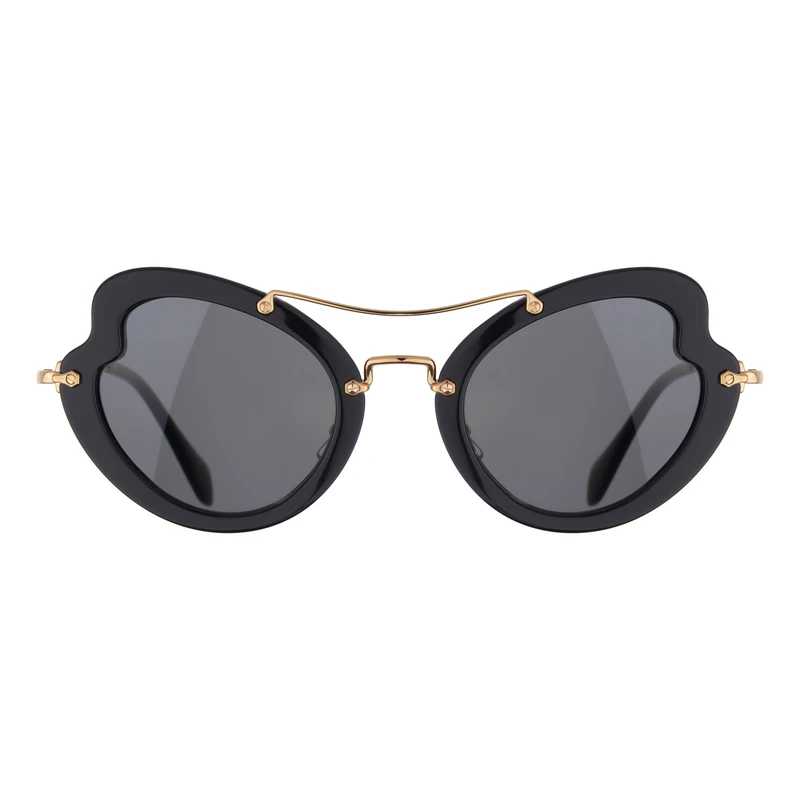 عینک آفتابی فریم خاص زنانه مدل 0MU 11RS-1AB1A1