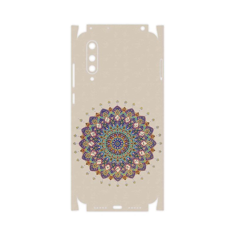 برچسب پوششی ماهوت مدل Art of Illumination 5-FullSkin مناسب برای گوشی موبایل شیائومی MI 9 Lite