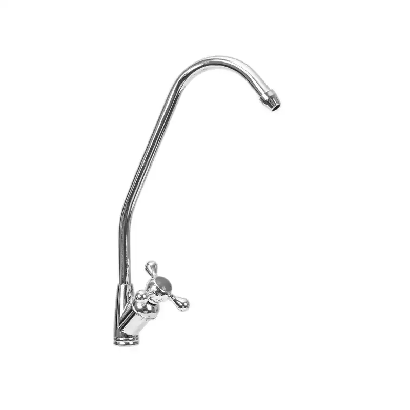 شیر دستگاه تصفیه آب مدل ستاره ای