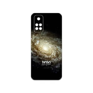 MAHOOT Universe-by-NASA-1 Cover Sticker for Xiaomi Redmi Note 11