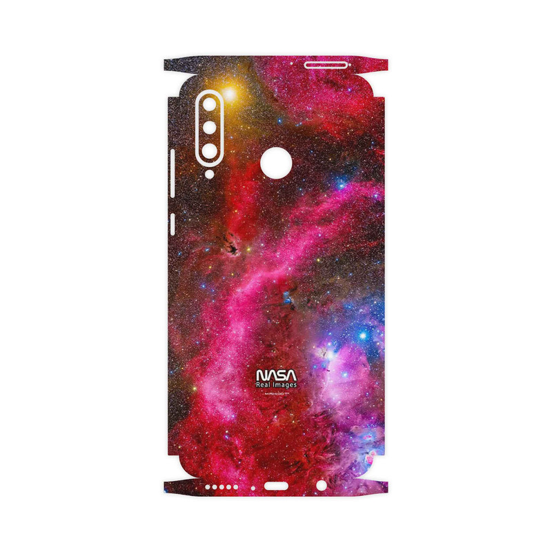 برچسب پوششی ماهوت مدل Universe b NASA 11-FullSkin مناسب برای گوشی موبایل هوآوی P30 Lite (48 MP Camera)