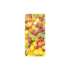 MAHOOT Gummi candy 2 Cover Sticker for Huawei Y8s