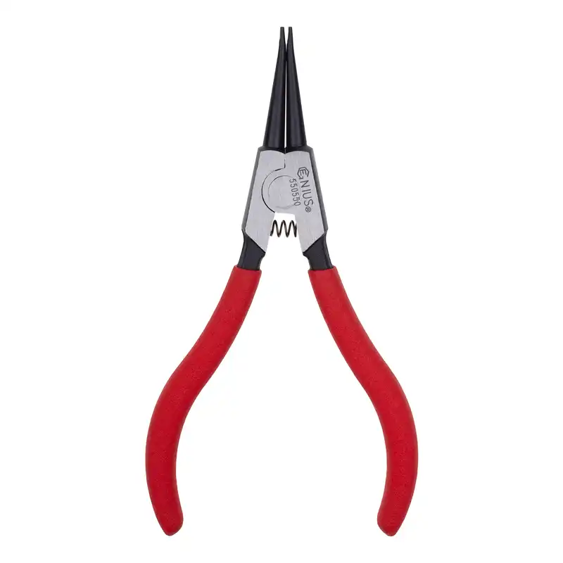 انبر خار باز کن جنیوس تولز  کد 550550 سایز 5