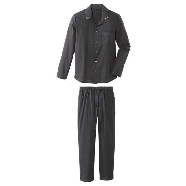 ست پیراهن و شلوار مردانه لیورجی مدل moj-286338
