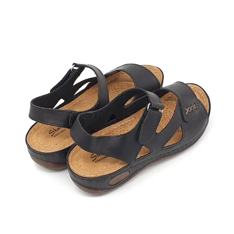 صندل زنانه شهپر مدل تیراژه-115 کد SH1839