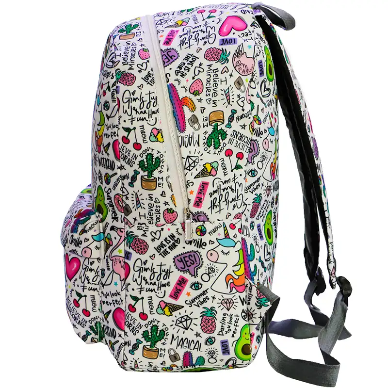 کوله پشتی مدل GZX-150001