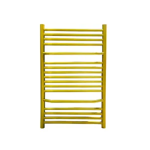 رادیاتور حوله خشک کن هاتیپس مدل بیتا 50*80