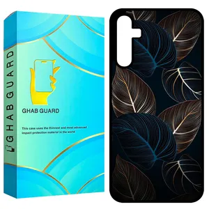 Ghab Guard GCHPA35 Cover For Samsung Galaxy A35 5G