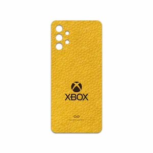 MAHOOT ML-XBOX Cover Sticker for Samsung Galaxy A32 5G