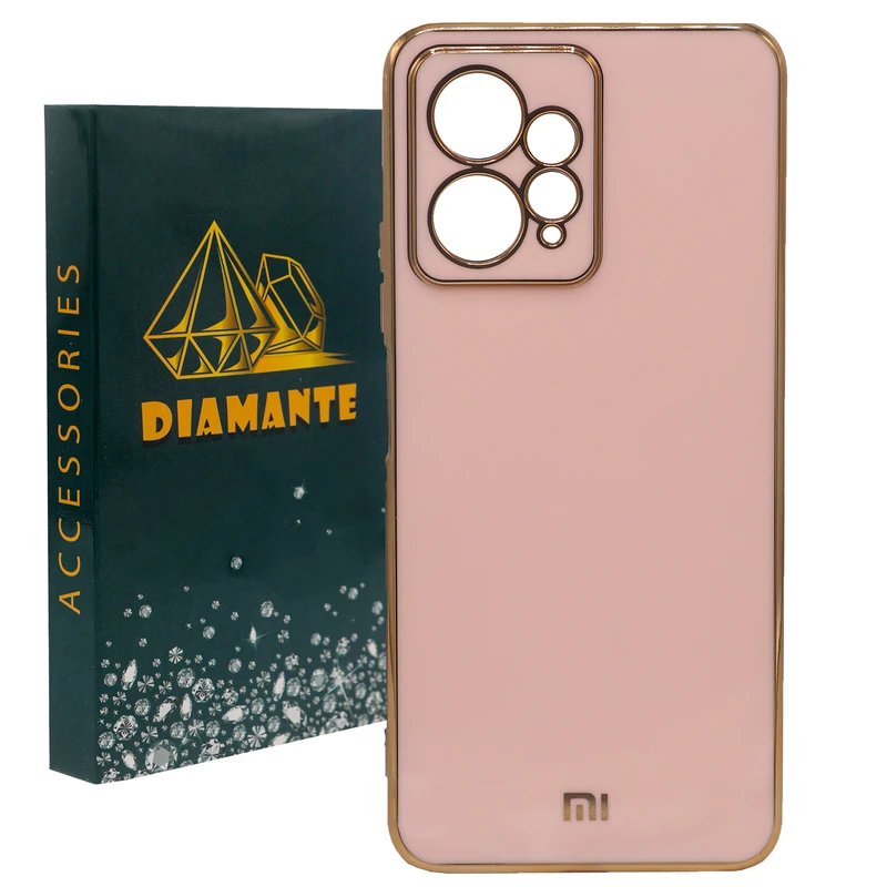 کاور دیامانته مدل My1 Gn مناسب برای گوشی موبایل شیائومی Redmi Note 12 4G
