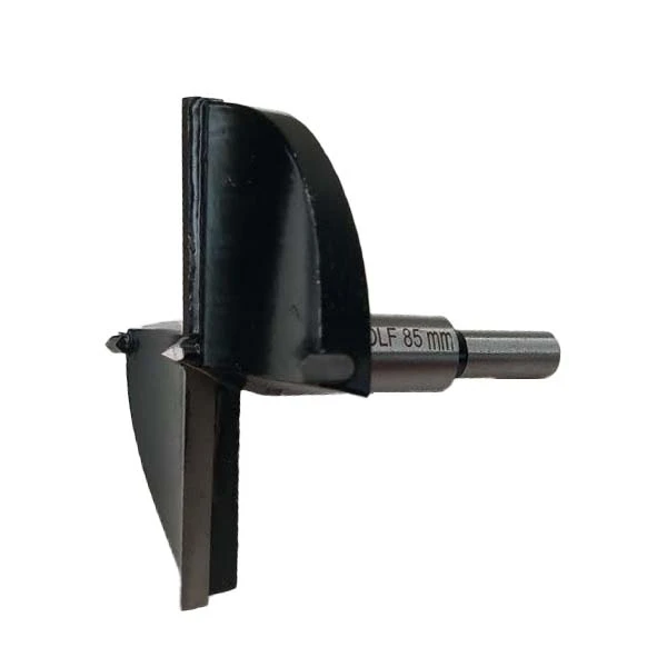 مته گازور ولف مدل A85 سایز 85 میلیمتر