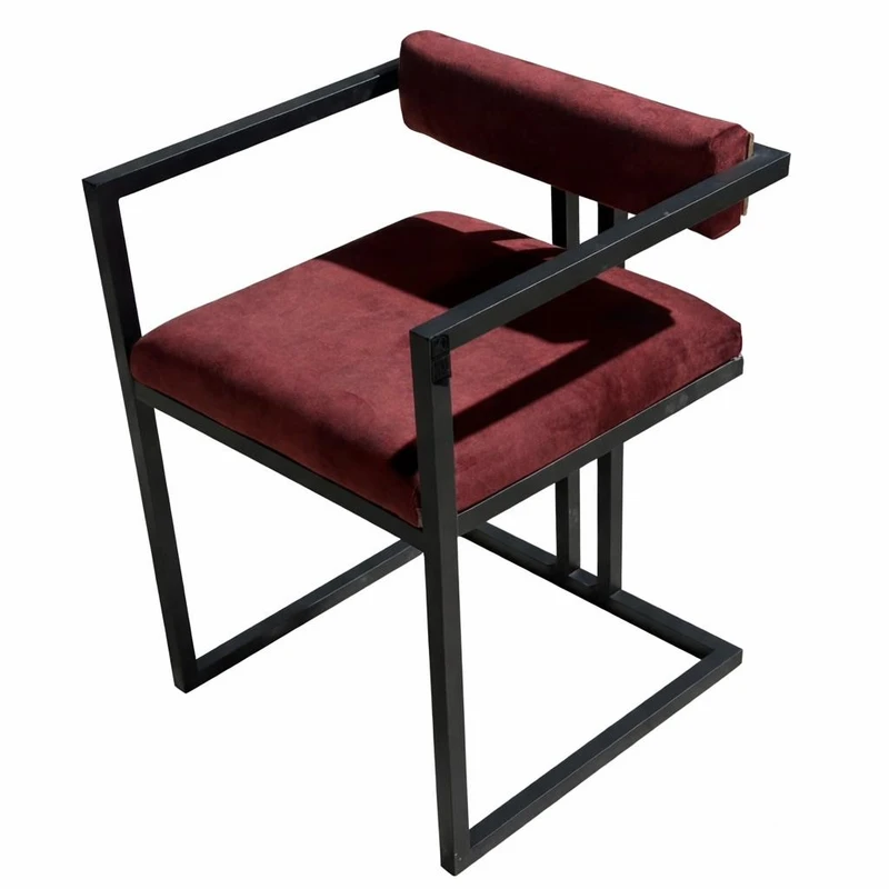 صندلی ناهار خوری مدل مدرن 0002