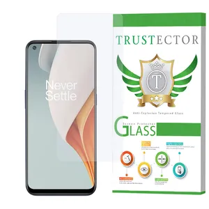 محافظ صفحه نمایش تراستکتور مدل SIMPLT مناسب برای گوشی موبایل وان پلاس Nord N100