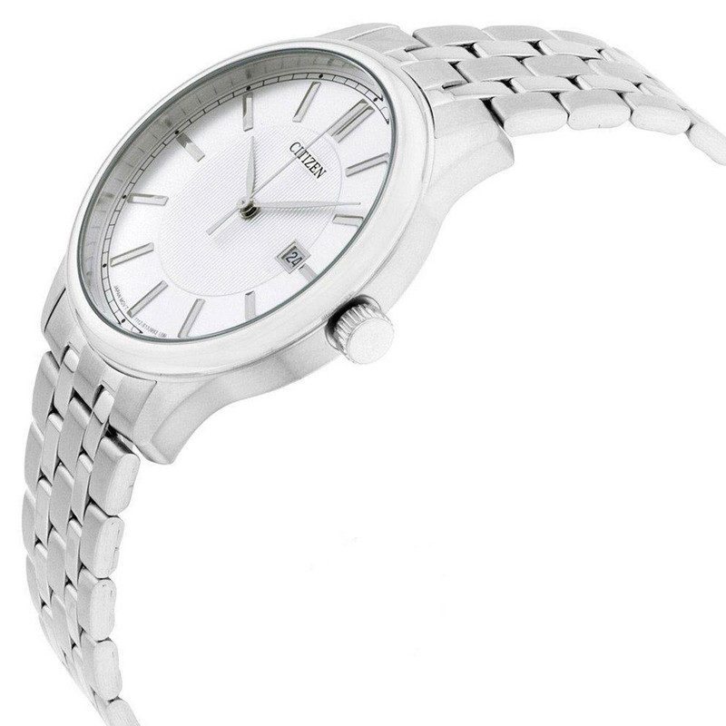 ساعت مچی عقربه‌ای مردانه سیتی زن مدل BI1050-56A