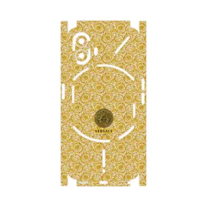 MAHOOT versace-FullSkin Cover Sticker for Nothing Phone 2