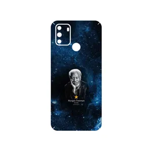 MAHOOT Morgan Freeman Cover Sticker for Gplus S10 2022