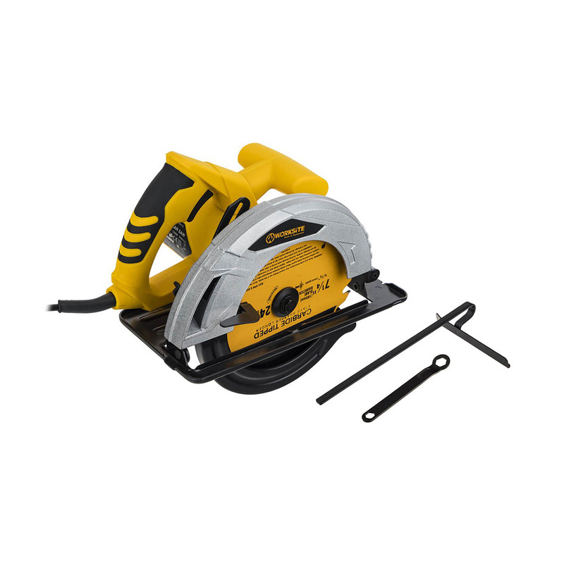 اره دیسکی ورک سایت مدل CSW174