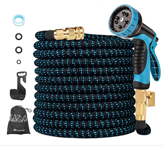 شلنگ مدل WW5 به همراه سری آبپاش