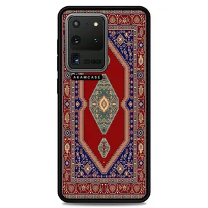 AKAM AMC-WSGS20U-PERSIAN-12 Cover For Samsung Galaxy S20 Ultra
