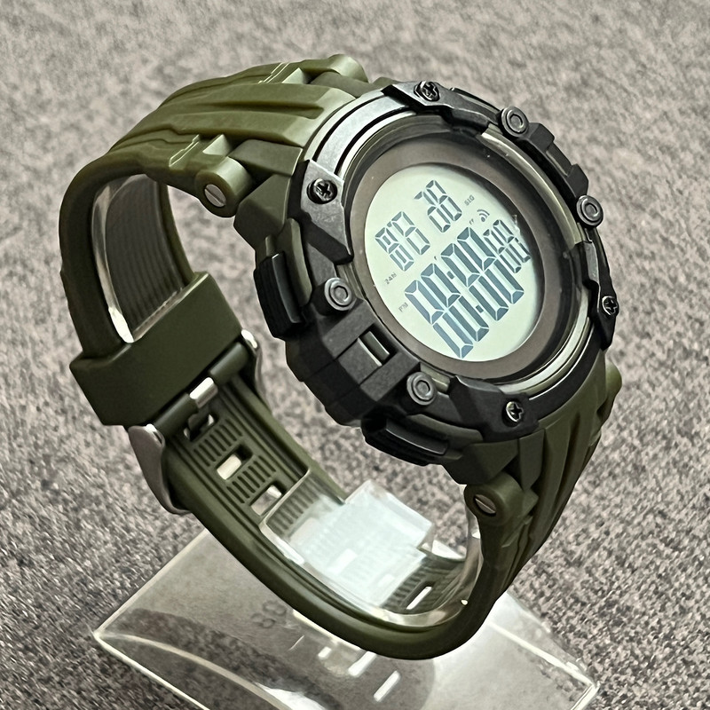 ساعت مچی دیجیتال اسکمی مدل 1545AG