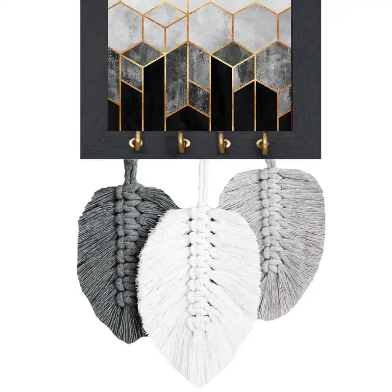 جاکلیدی مدل سنگ هندسی کد 2020