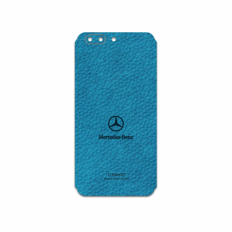 برچسب پوششی ماهوت مدل BL-MBNZ مناسب برای گوشی موبایل وان پلاس 5