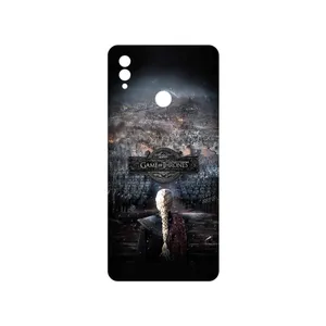 MAHOOT Game_of_Thrones Cover Sticker for Honor Note 10