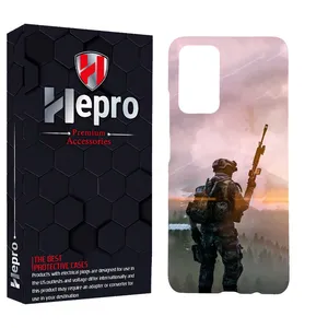 HEPRO MC Cover for XIAOMI Redmi Note 10 Pro