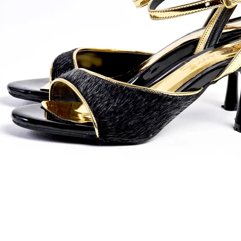 صندل زنانه تین بانی مدل کامیلا 02