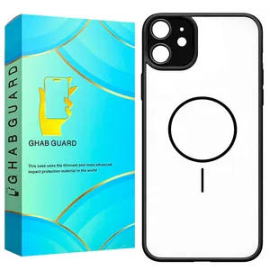 Ghab Guard DEVIAG Cover For Apple iPhone 12