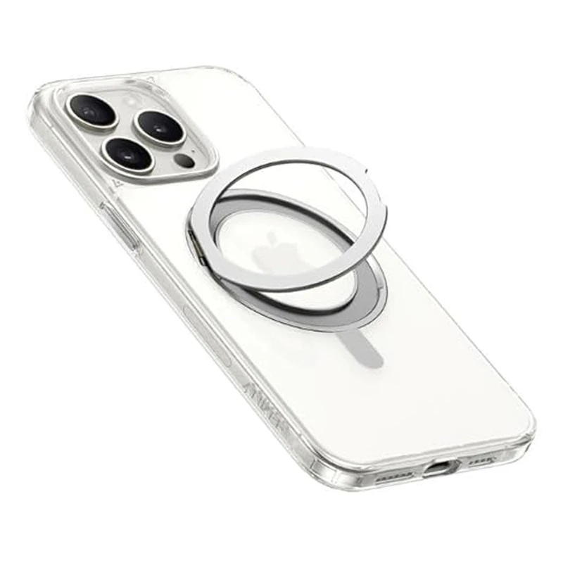کاور انکر مدل A90H1 مناسب برای گوشی موبایل اپل iPhone 16 Pro Max