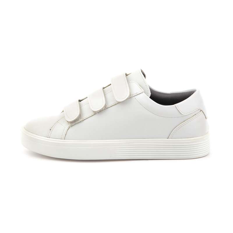 کفش روزمره مردانه کیکی رایکی مدل MBB09399WHITE