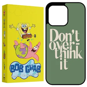 BOB Ghab BCP13P Cover For Apple iPhone 13 Pro