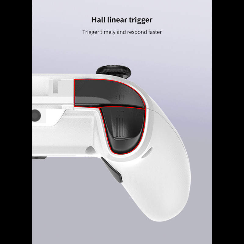 دسته بازی مدل T-A102L