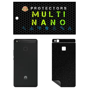 Multi Nano X-F1G Model Galactic Rear Skin For Huawei P9 Lite Mobile Phone