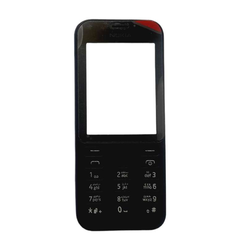شاسی گوشی موبایل مدل NK215 مناسب برای گوشی موبایل نوکیا 215
